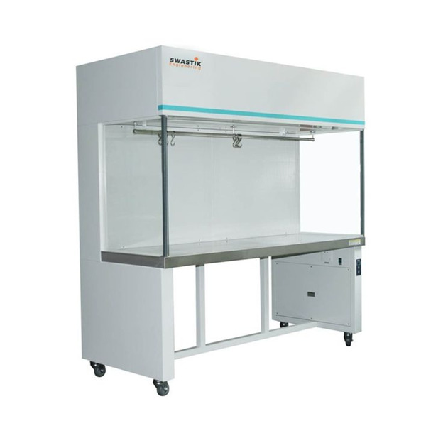 Bagian-Bagian Laminar Air Flow