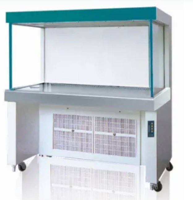 Fungsi Laminar Air Flow