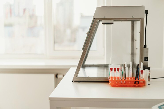 Jenis-Jenis Meja Laboratorium