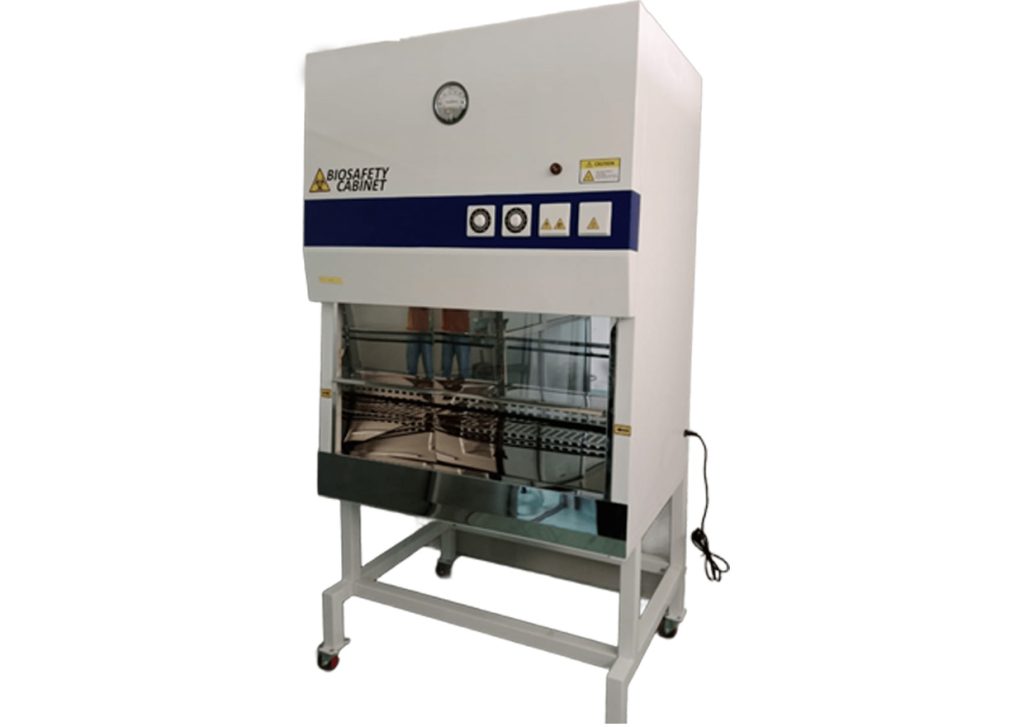 Biosafety Cabinet