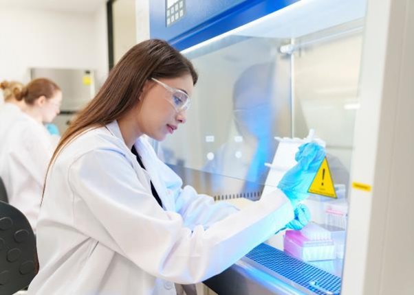 Fungsi Biosafety Cabinet